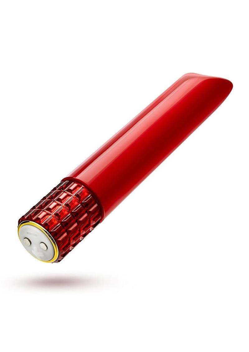 Oh My Gem Desire Rechargeable Bullet Vibrator