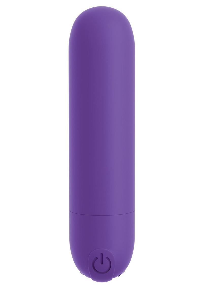 OMG! Bullets Play Rechargeable Vibrating Bullet