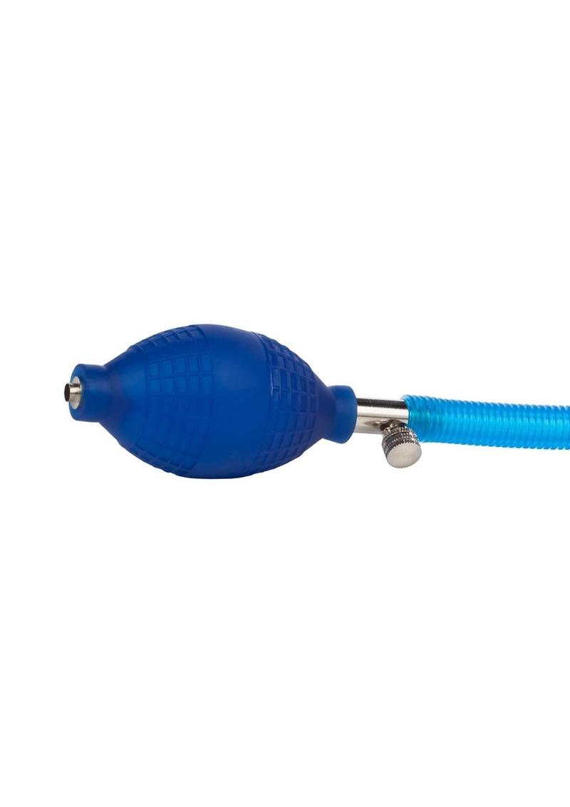 CalExotics Optimum Series Head Coach Simple and Effective Erection Pump