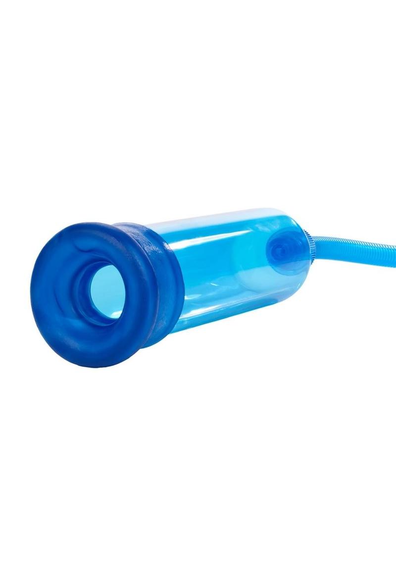 CalExotics Optimum Series Head Coach Simple and Effective Erection Pump