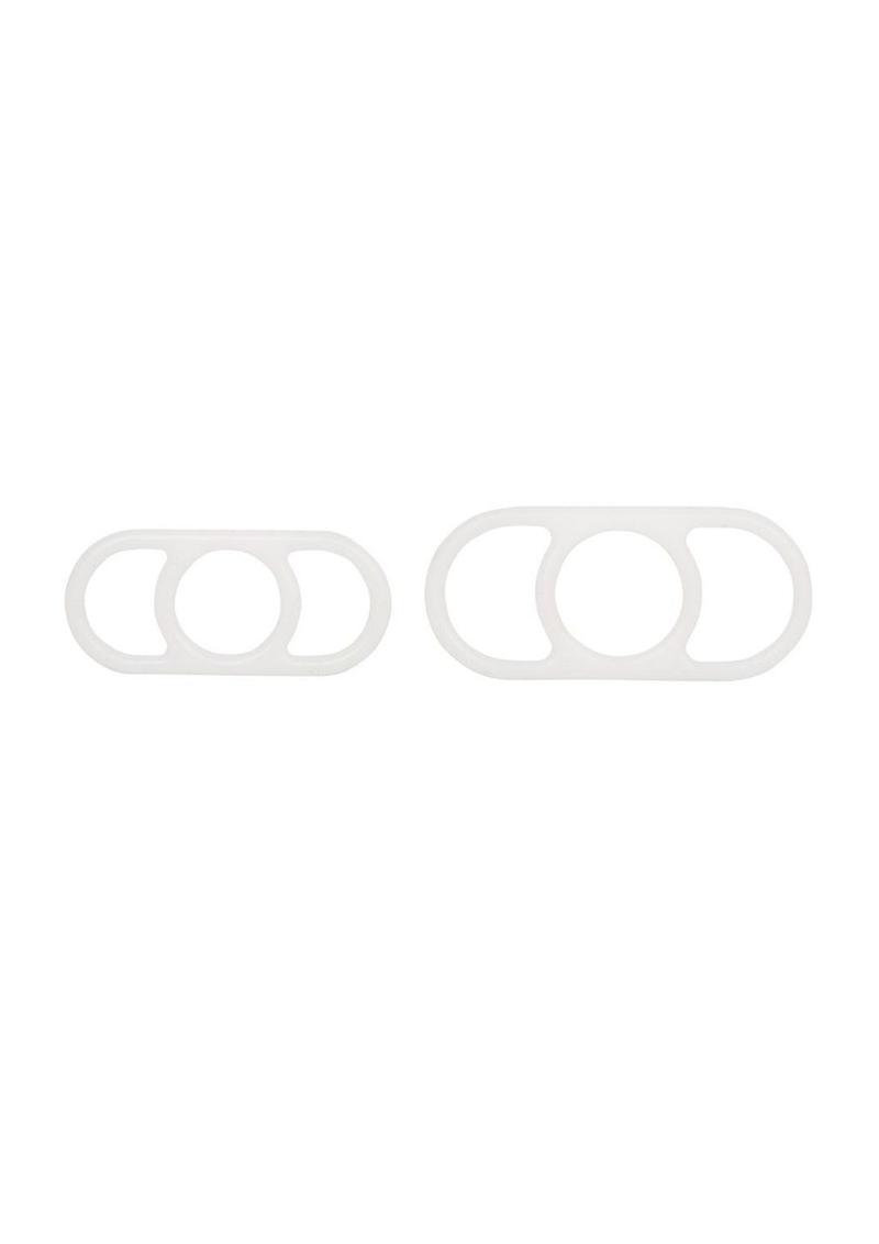 CalExotics Optimum Series Silicone Erection Enhancer