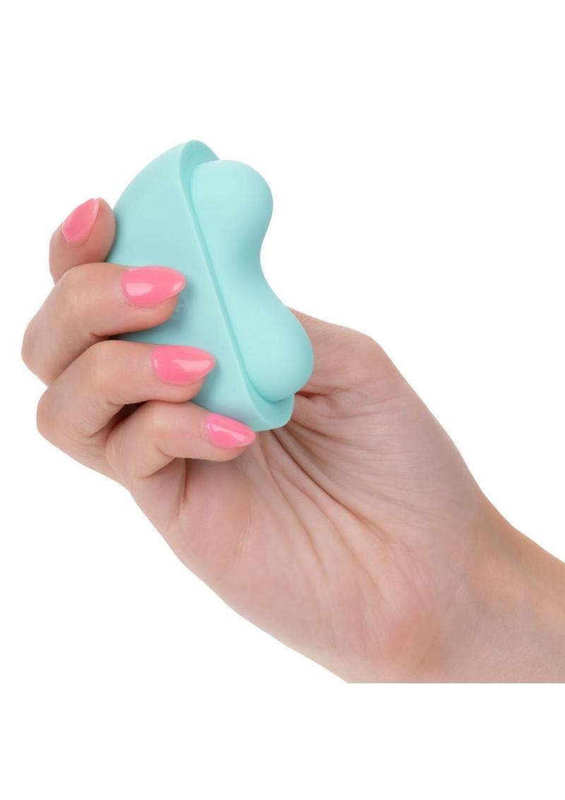 Ovation Applause Rechargeable Silicone Stimulator