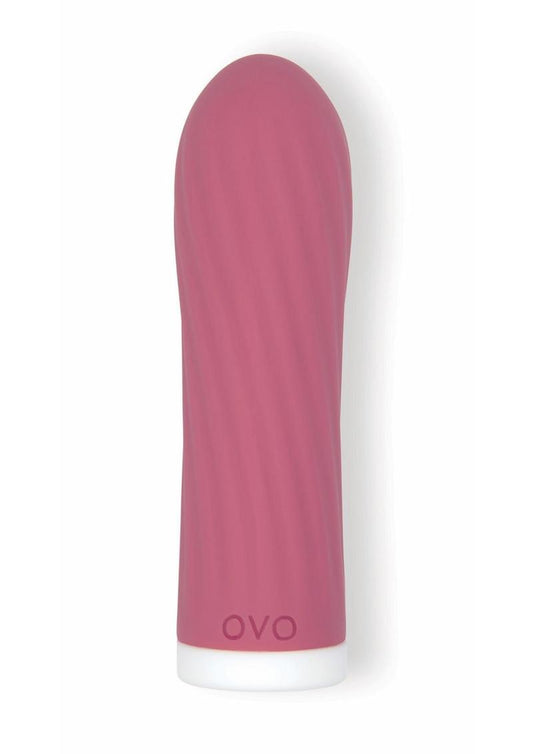 OVO Saraha Lipstick Vibe