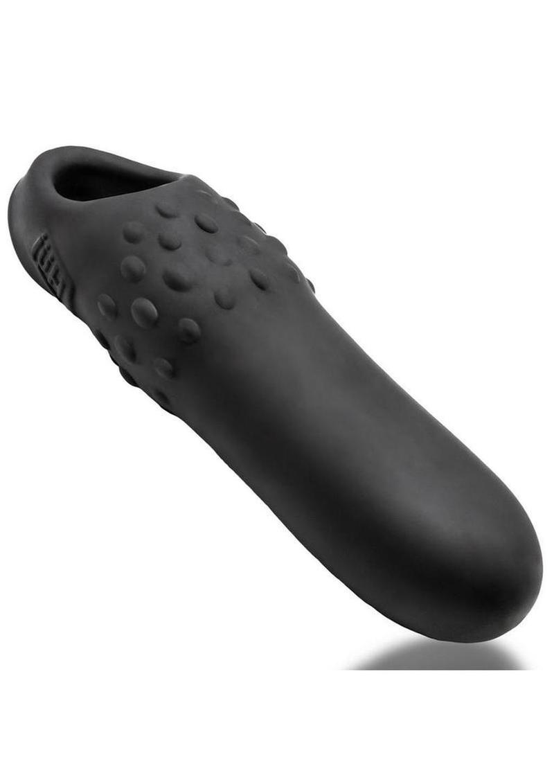 Oxballs Knotter Cocksheath – Night Edition
