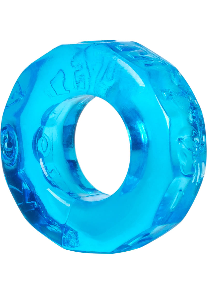 Oxballs OX Sprocket Super Stretch Cock Ring