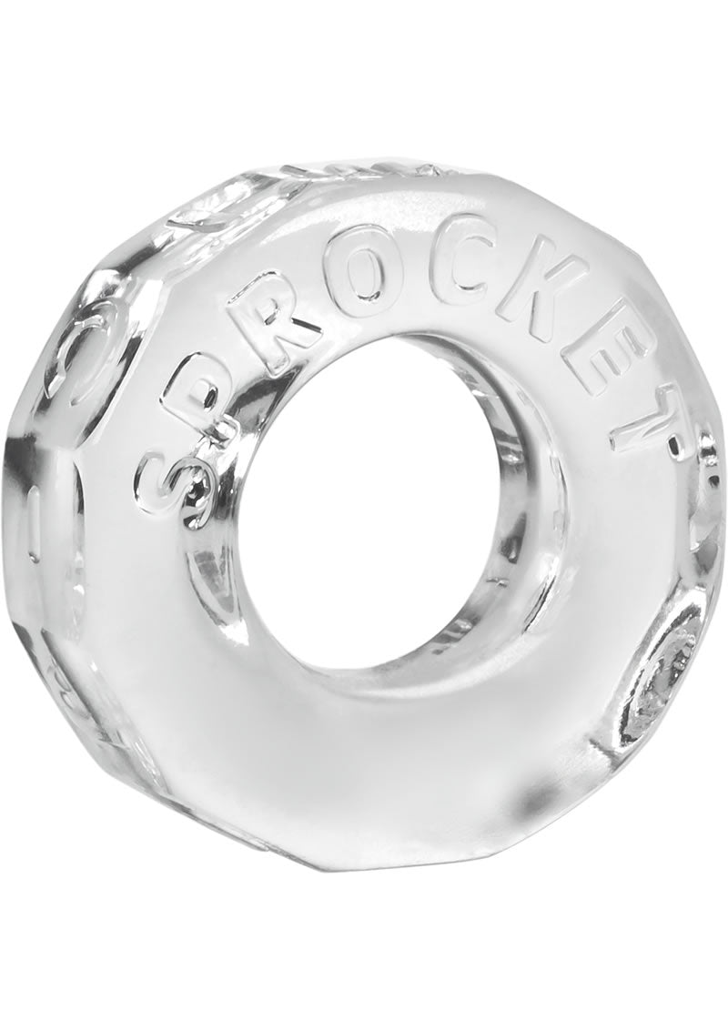 Oxballs OX Sprocket Super Stretch Cock Ring