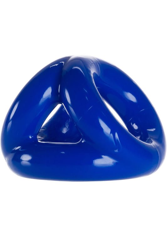 OxBalls Atomic Jock Tri Sport 3 Ring Cocksling
