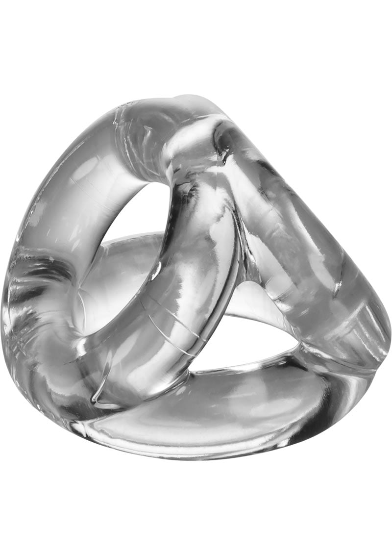 OxBalls Atomic Jock Tri Sport 3 Ring