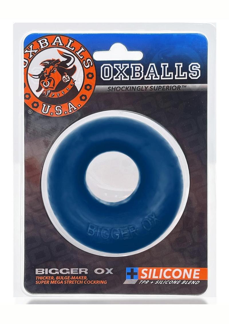 Oxballs Bigger Ox Super Stretchable Silicone Cock Ring
