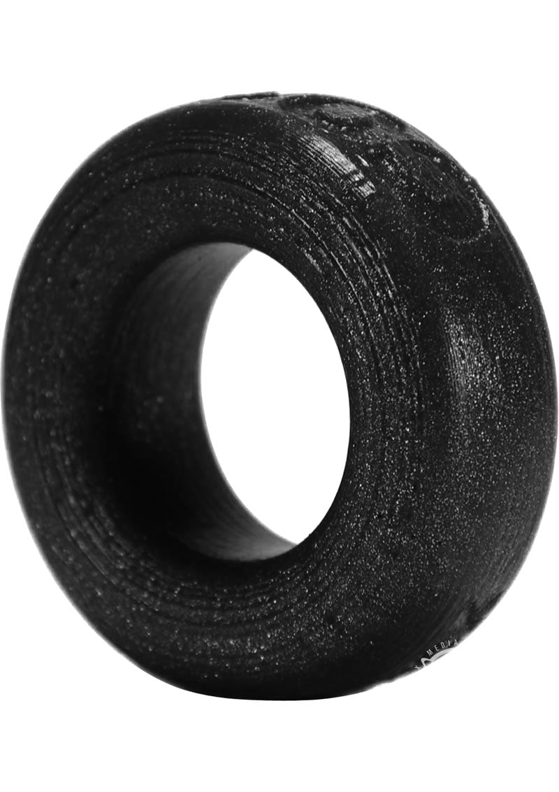 Atomic Jock Silicone Cock Ring With Perfect Fit