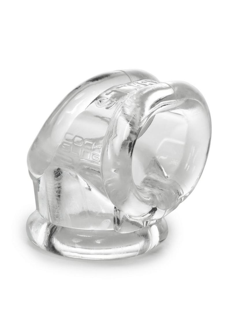 Buy Oxballs CockSling-2 Cock Ring With Balls