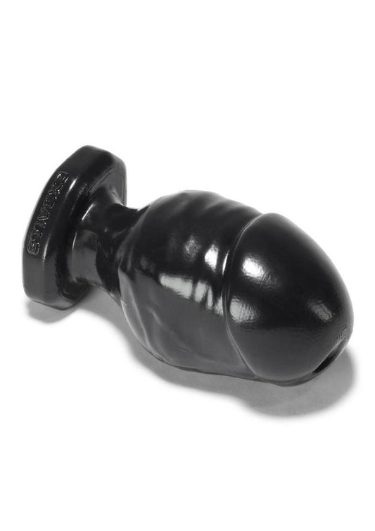 Oxballs Honcho 3 Large Silicone Butt Plug