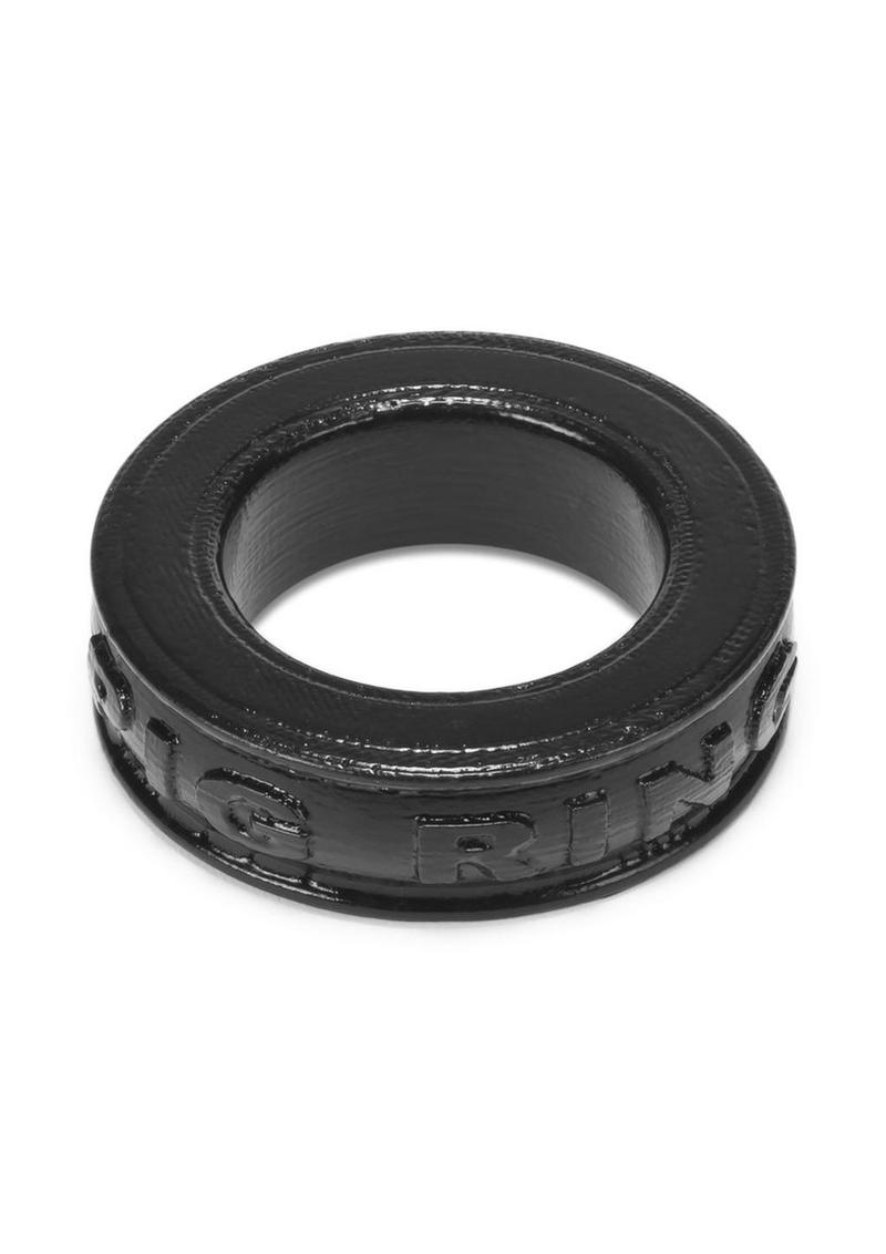 Oxballs Ringer Donut With Enhanced Performance Cock Ring