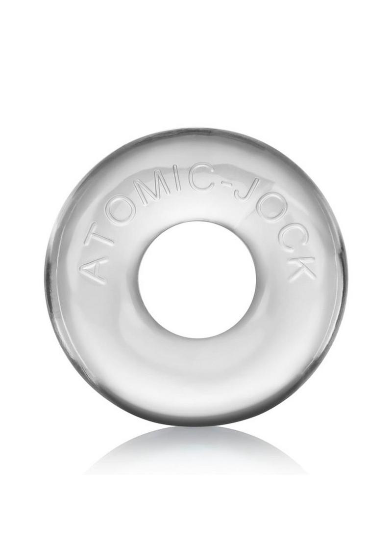 Oxballs Ringer Donut Cock Ring With Comfort