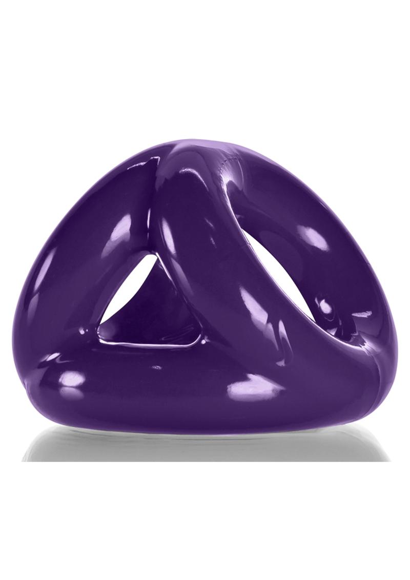 OxBalls Tri Sport 3 Ring Cocksling Silicone
