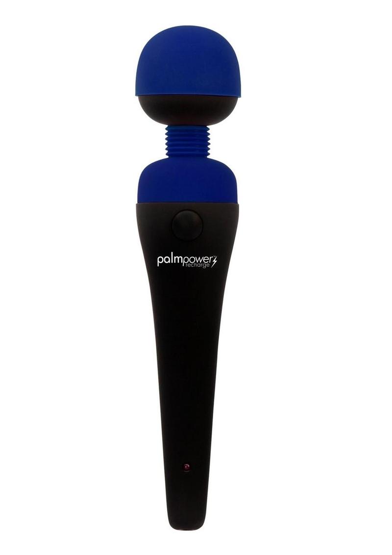 PalmPower Recharge Massager Wands