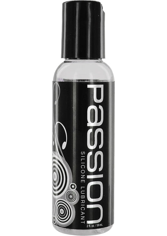 Passion Silicone Based Lubricant