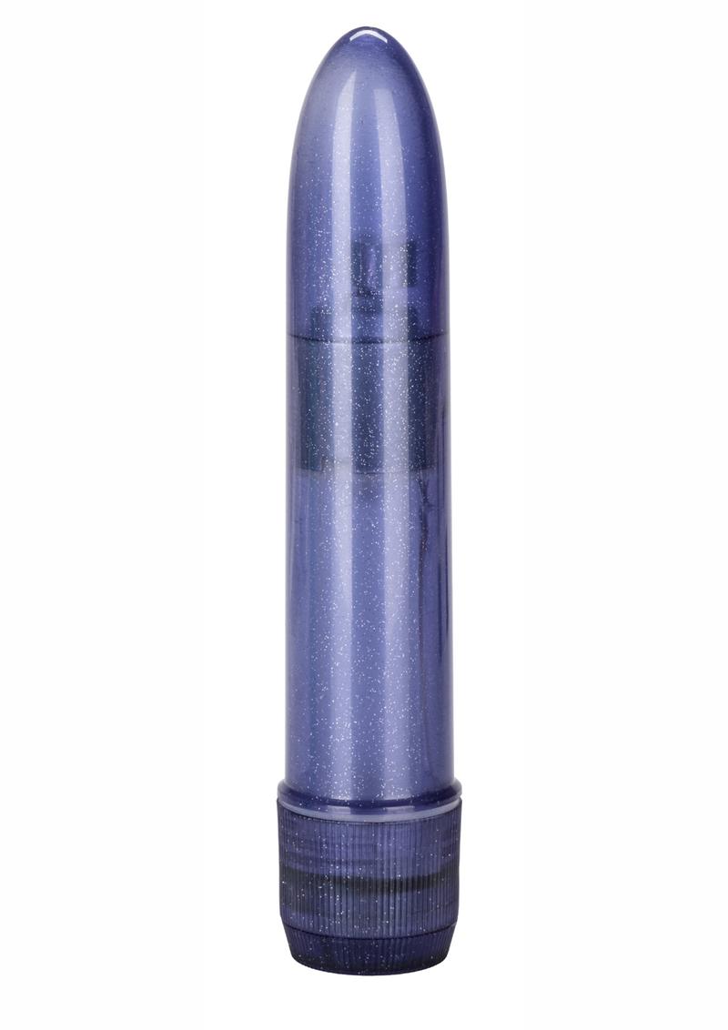 CalExotics Pearlessence Mini Vibe Multi-Speed Waterproof Vibrator