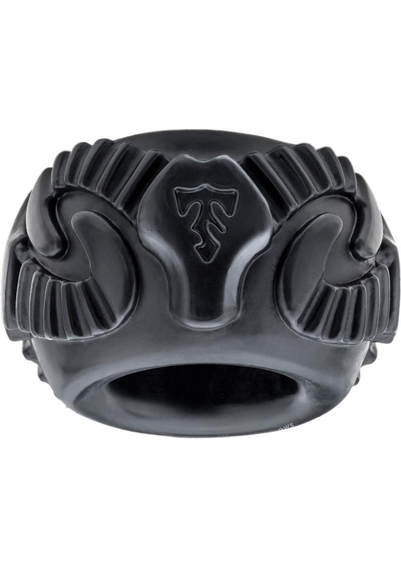 Perfect Fit Tribal Son Ram Ring 50 Pack Bowl