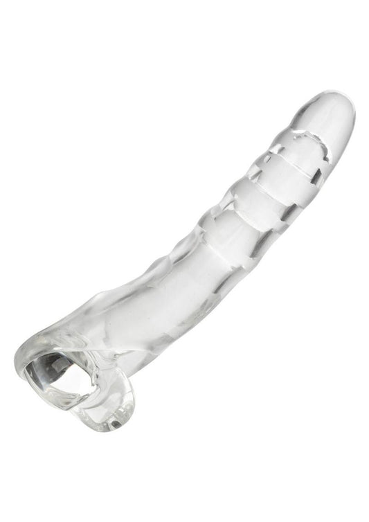 Performance Maxx Clear Ridged Extension Set
