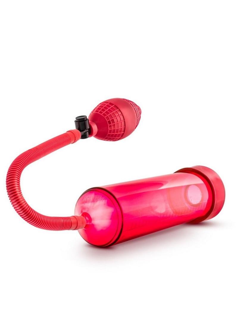 Performance VX101 Male Enhancement Penis Pump with Maximum Control