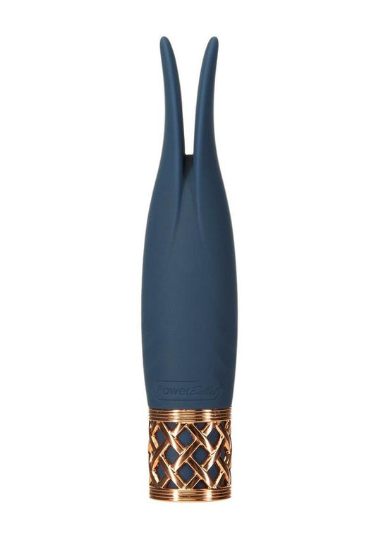 Pillow Talk Secrets Playful Luxurious Mini Massager