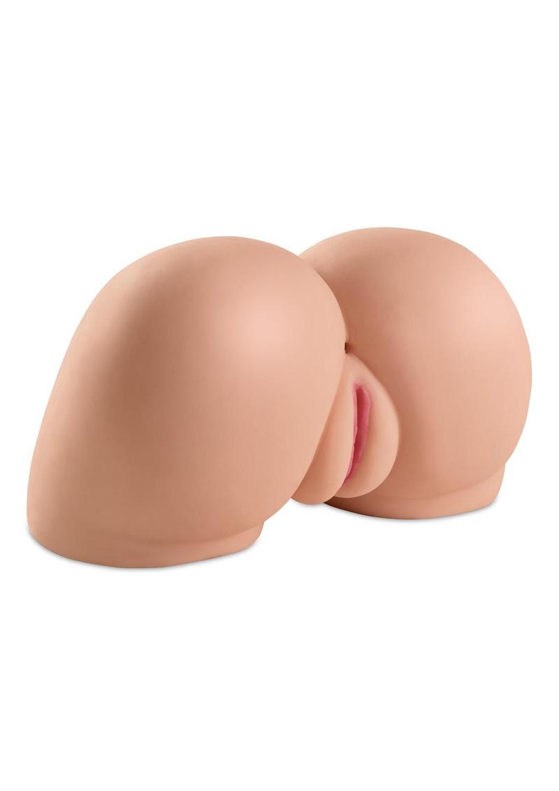 Dirty Talk Interactive Fuck Me Silly Rechargeable Butt Toy