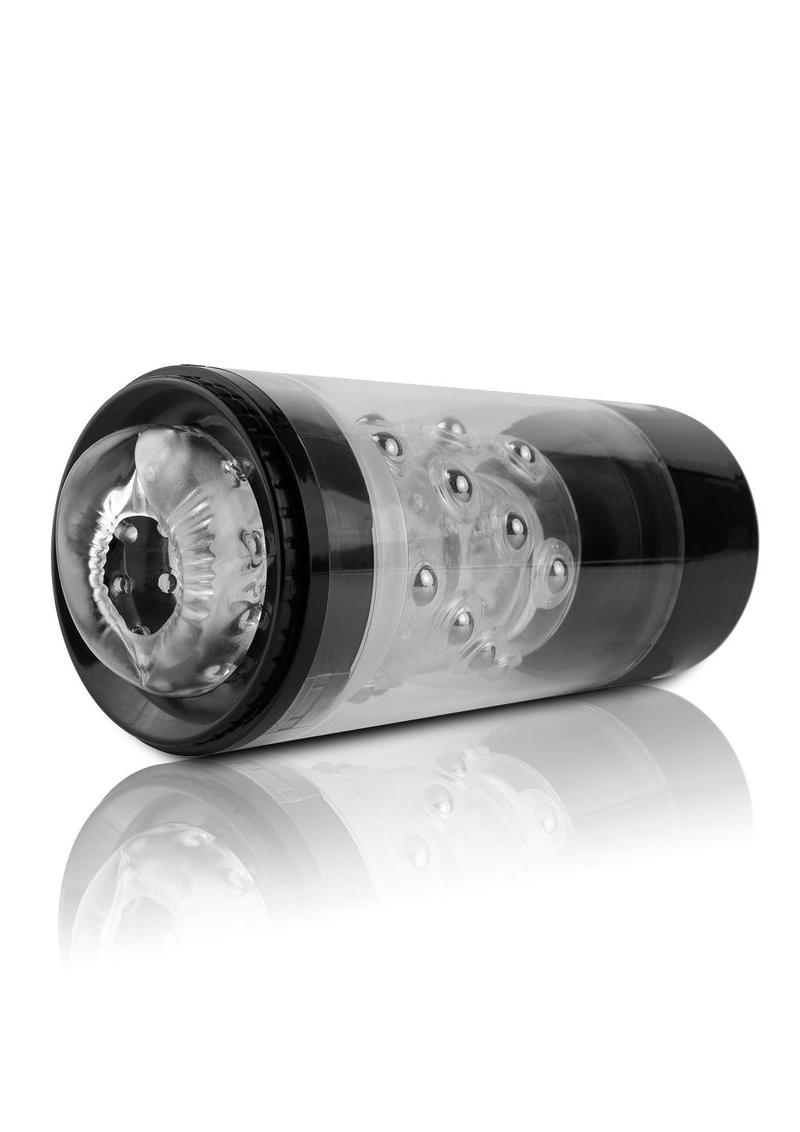 Pipedream Extreme Toyz Roto-Bator Ass Rotating Masturbator