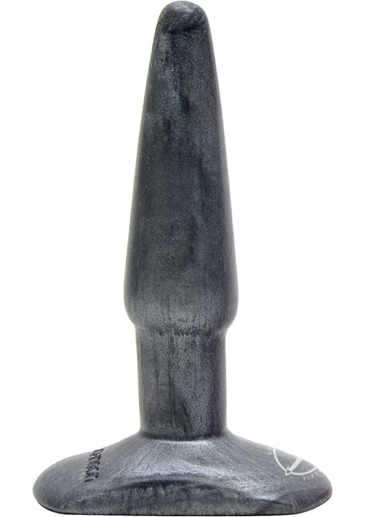 Platinum Premium Silicone The Lil End Anal Plug