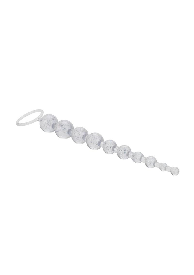 CalExotics Platinum X-10 Beads