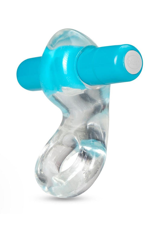 Play With Me Delight Vibrating C Ring