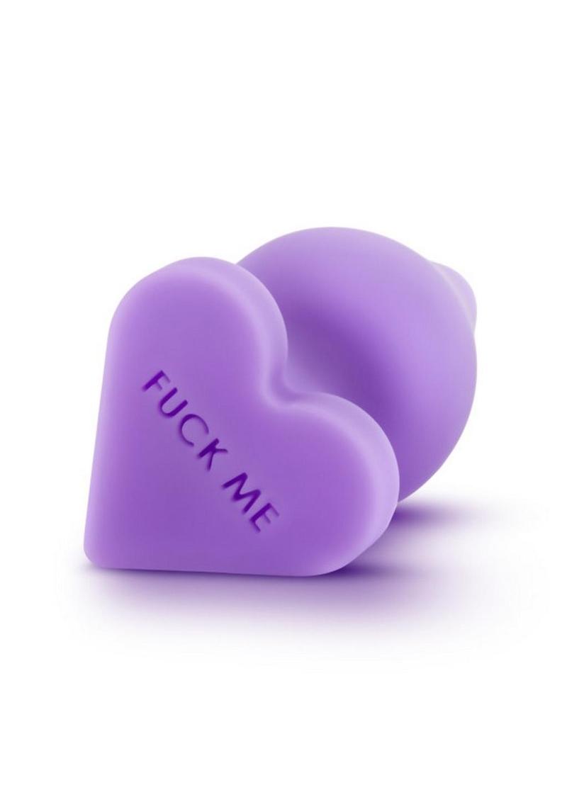 Play With Me Naughtier Candy Heart