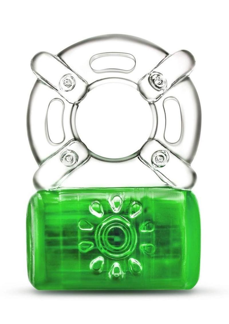 Play With Me Pleaser Rechargeable C Ring