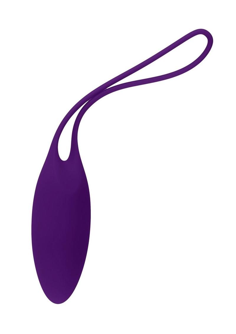 Playboy Pleasure Put In Work Silicone Kegel Ball Set