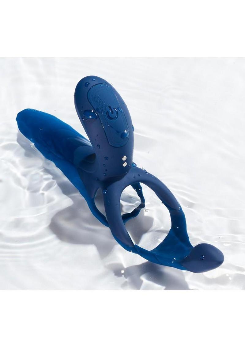 Honey Play Box Pleasure Pivot App Controlled Couples Vibrator
