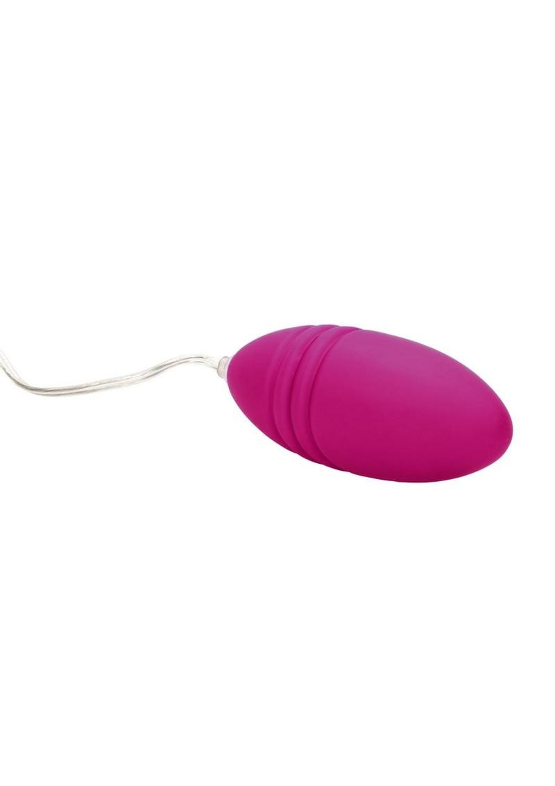 Pocket Exotics Jumpin' Gyrator Rocket Bullet Vibrator With Remote Control