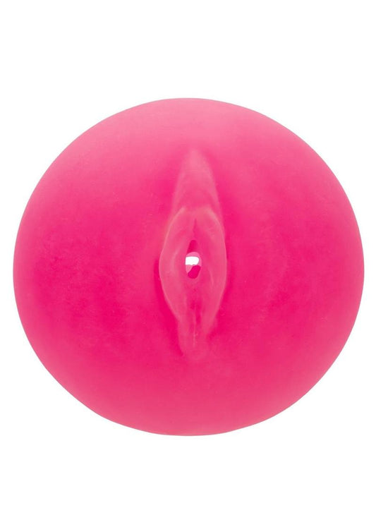 CalExotics Pop Sock Pussy Stroker Stretchy Sleeve