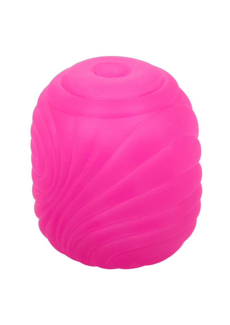 CalExotics Pop Sock Textured Stroker