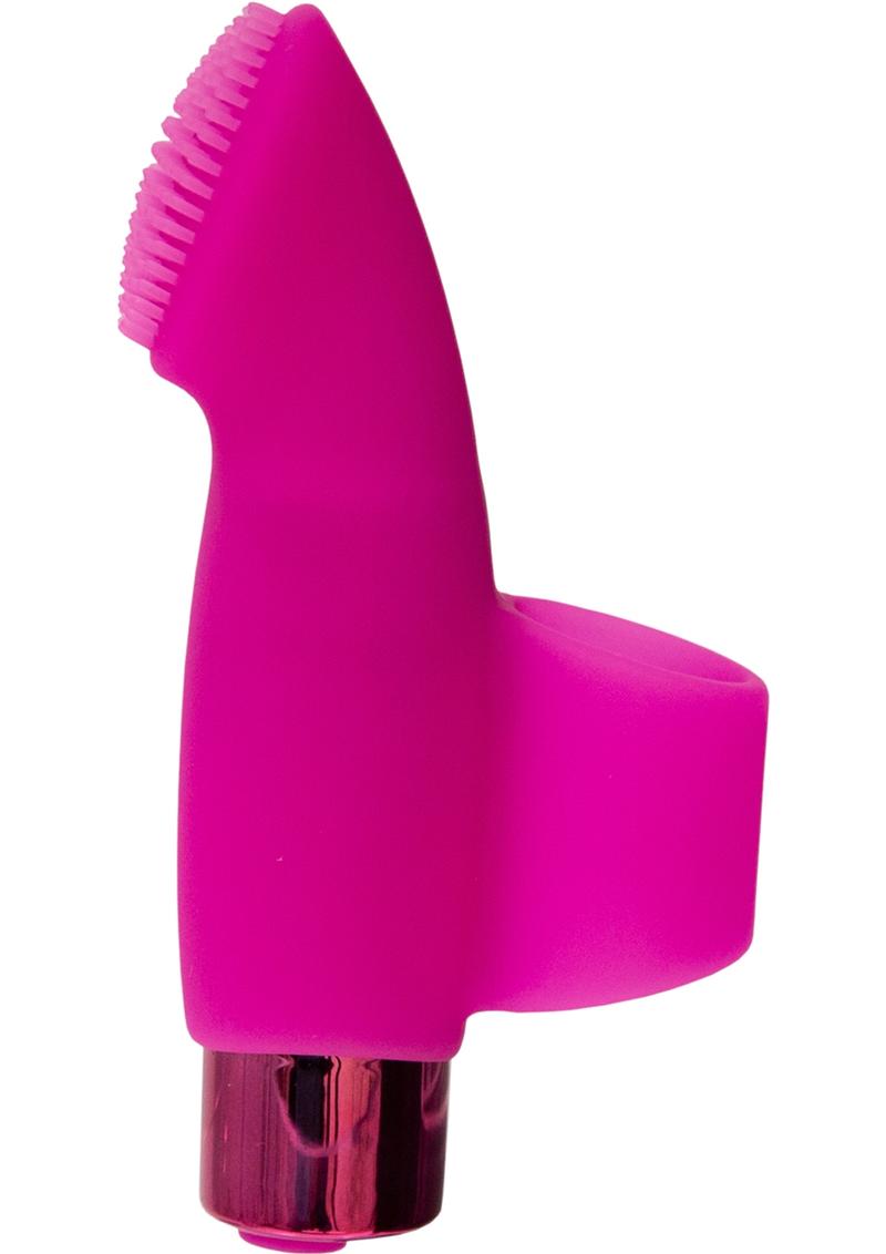 PowerBullet Recharge Naughty Nubbies Vibe