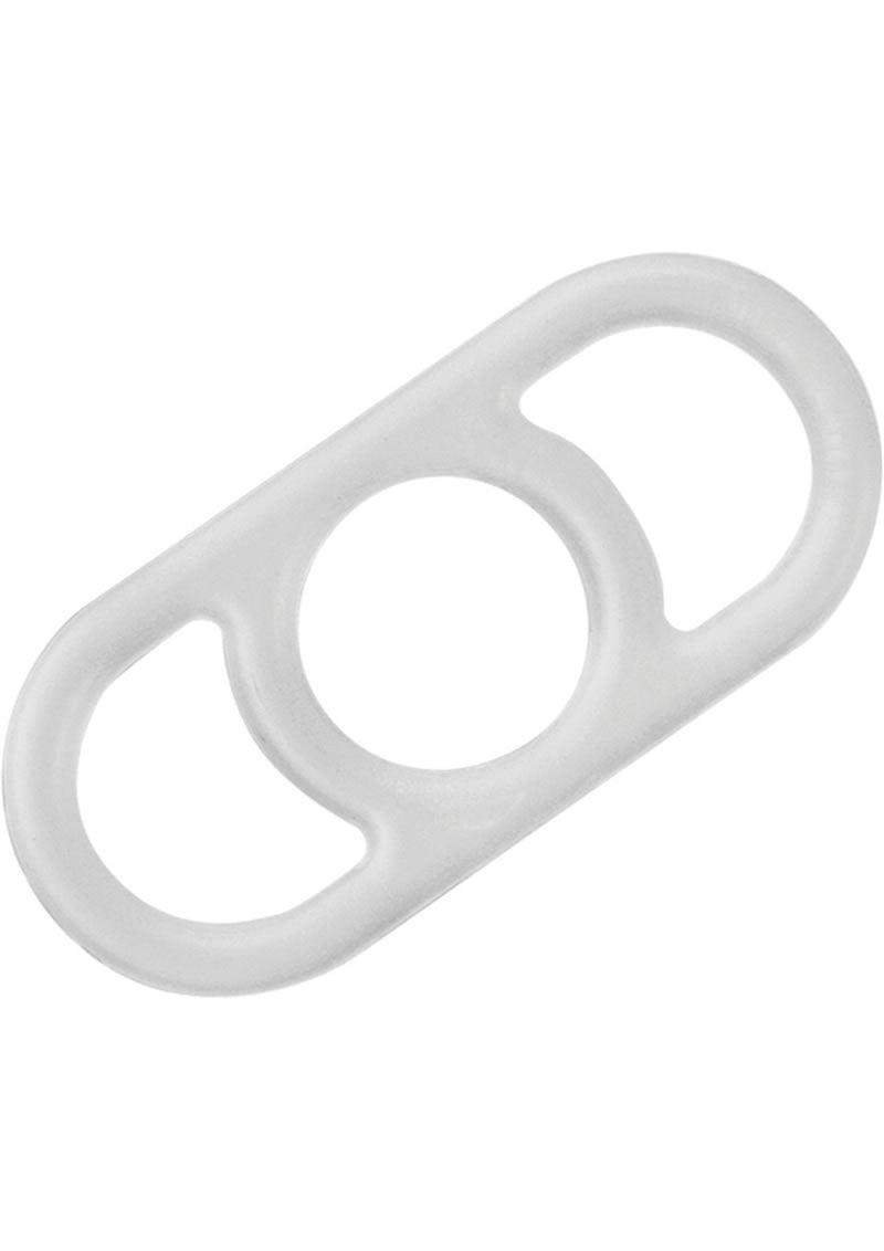 CalExotics Precision Pump Silicone Erection Enhancer