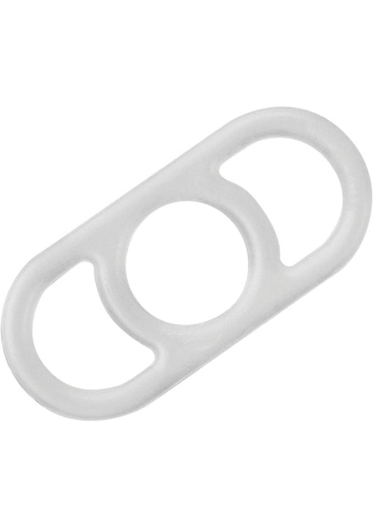 CalExotics Precision Pump Silicone Erection Enhancer