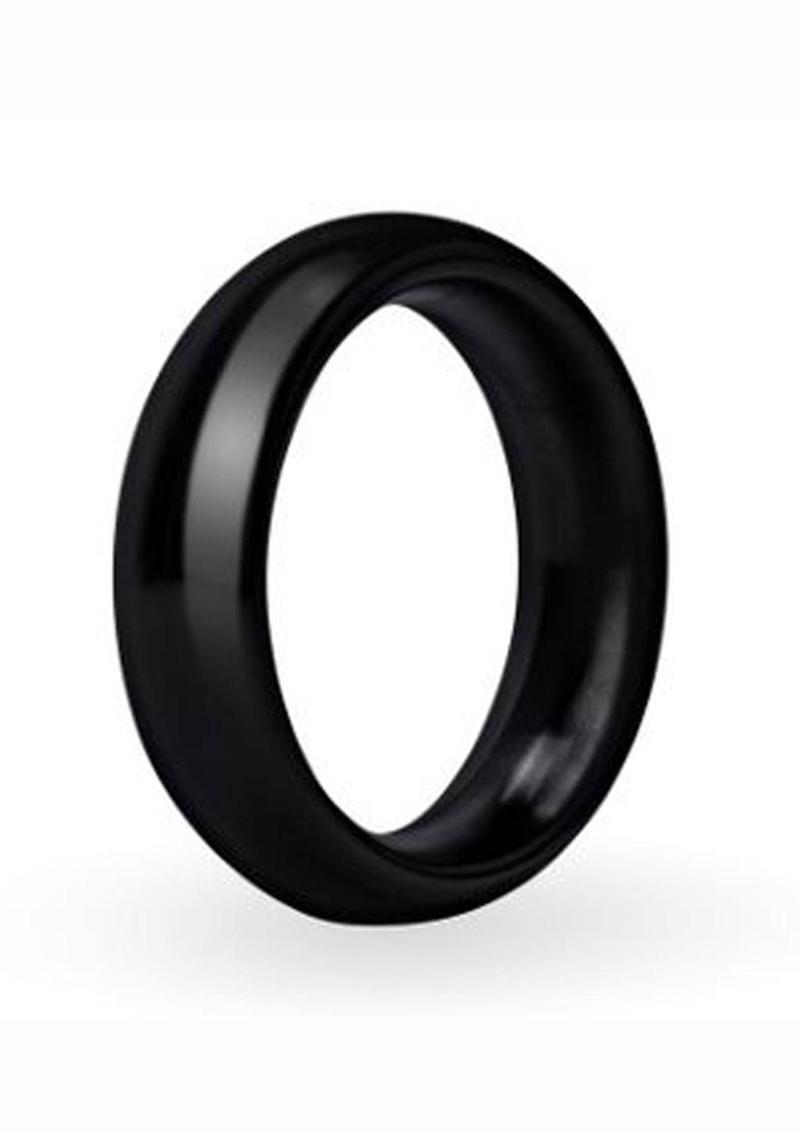 Prowler Red Aluminum Durable And Stylish Cock Ring
