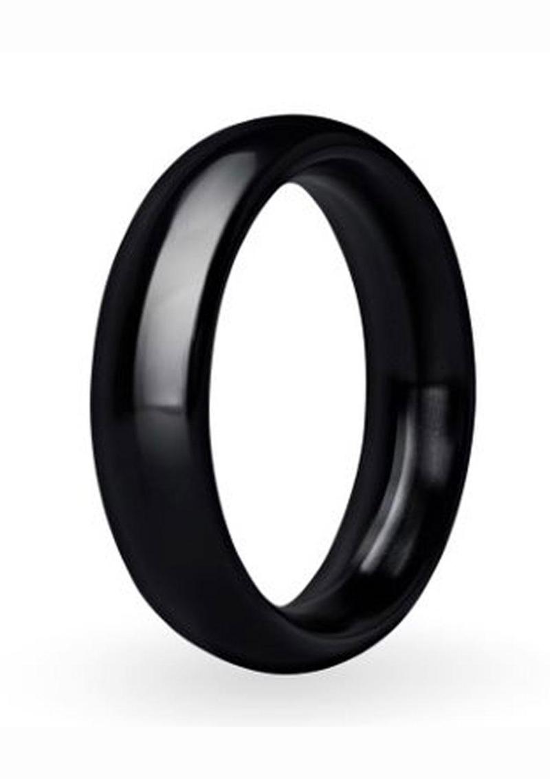 Prowler Red Aluminum Durable And Stylish Cock Ring
