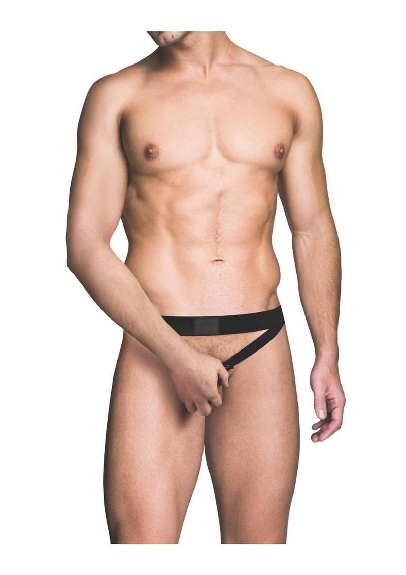 Prowler Ass Less Jockstrap Enhanced Support and Comfort