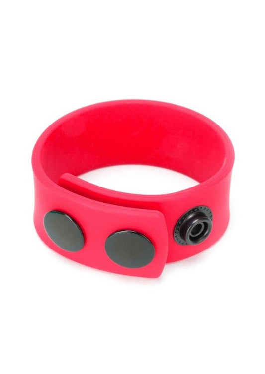 Prowler Silicone Cock Strap Enhance Pleasure And Performance