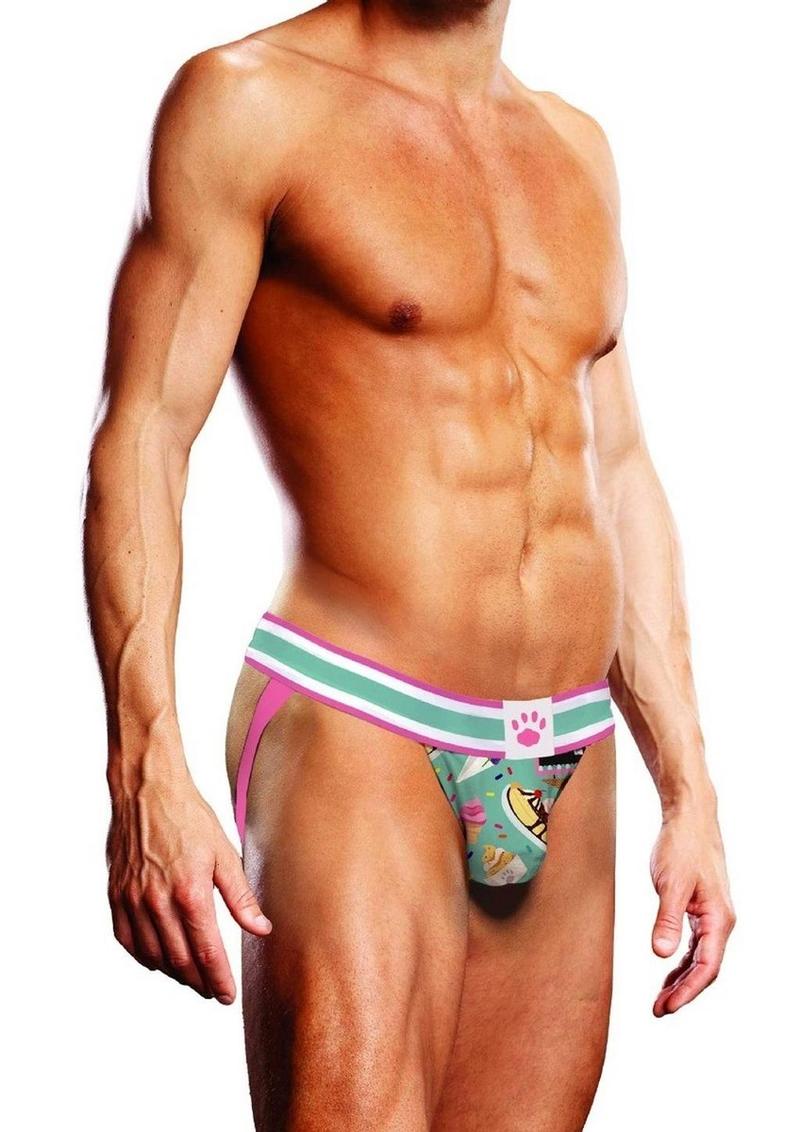 Prowler Summer Jock Strap Collection Playful Underwear