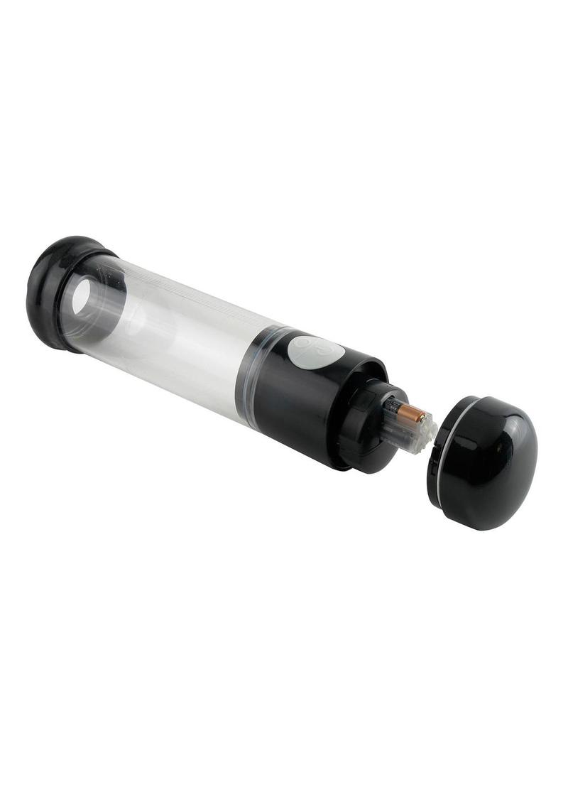 Pipedream Worx Auto-VAC Hands-Free Enlargement Power Pump