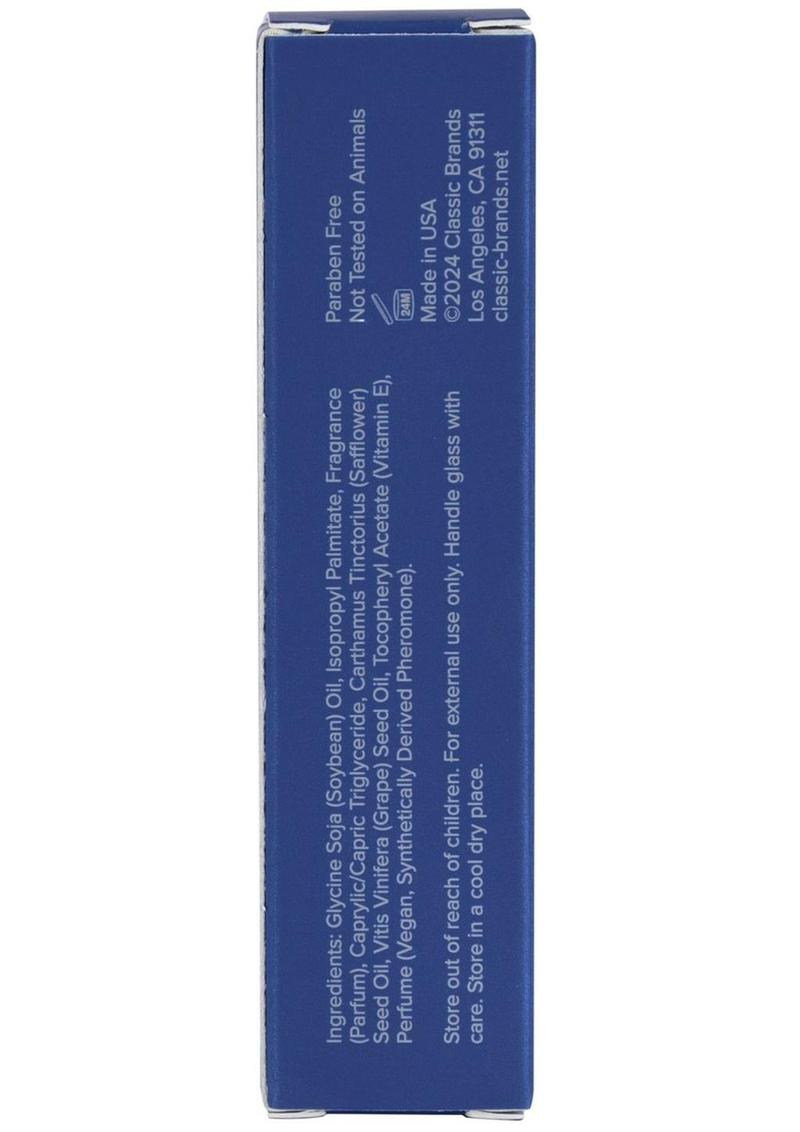 Pure Instinct ORIGINAL Pheromone Infused Oil