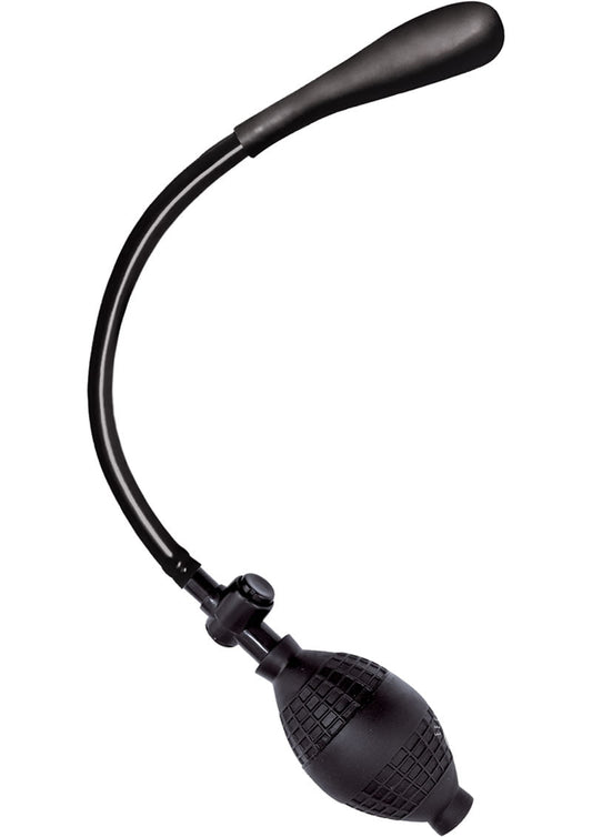 RAM Anal Balloon Pump Expandable Inflatable Anal Toy for Pleasure