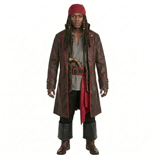Captain Cutthroat
